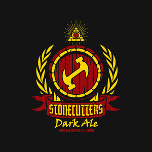 Stonecutters Dark Ale