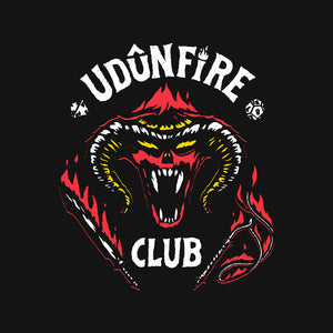 Udun Fire Club