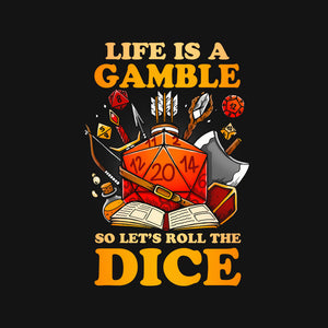 Gamble Dice