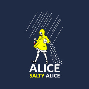 Alice, Salty Alice