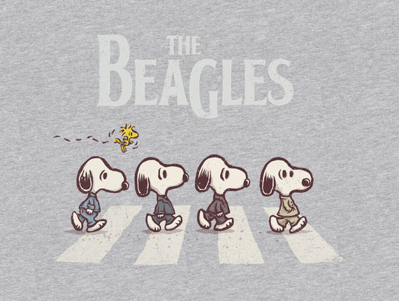 Beagles