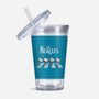 Beagles-none acrylic tumbler drinkware-kg07