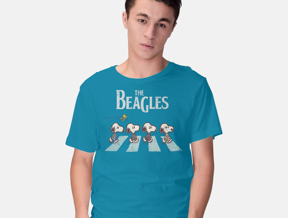 Beagles