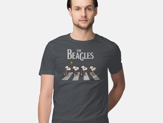 Beagles