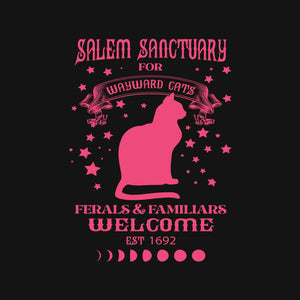 Salem Sanctuary