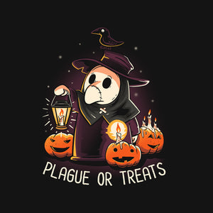 Plague Or Treats