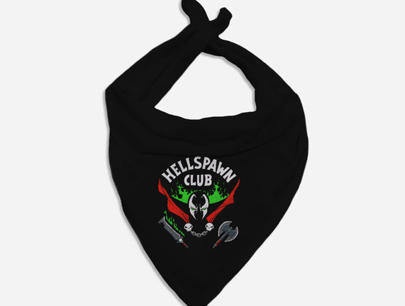 Hellspawn Club