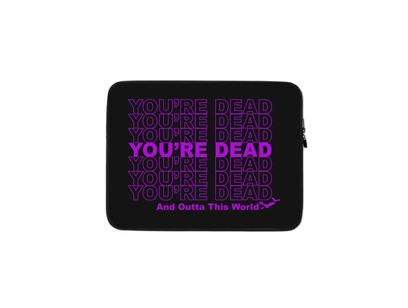 You're Dead