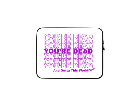 You're Dead