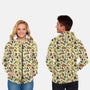 Thankful Nuts-unisex all over print zip-up sweatshirt-TeeFury