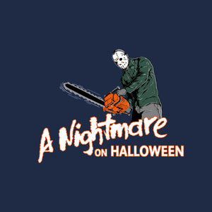 A Nightmare On Halloween