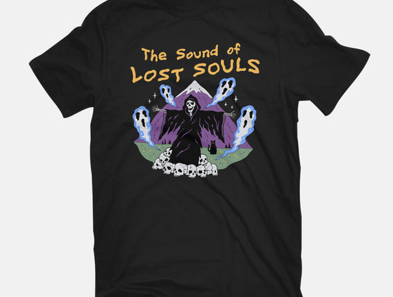 The Sound Of Lost Souls