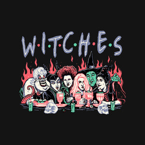 Witches Party