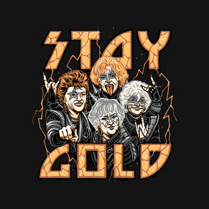 Stay Gold