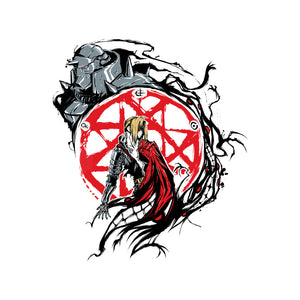 Fullmetal Circle