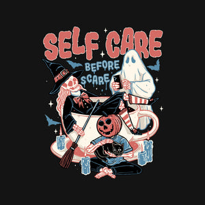 Self Care Scare Club