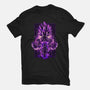 Attack Of Ultra Ego-mens premium tee-hypertwenty