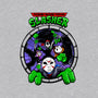 Four Slashers-mens basic tee-spoilerinc