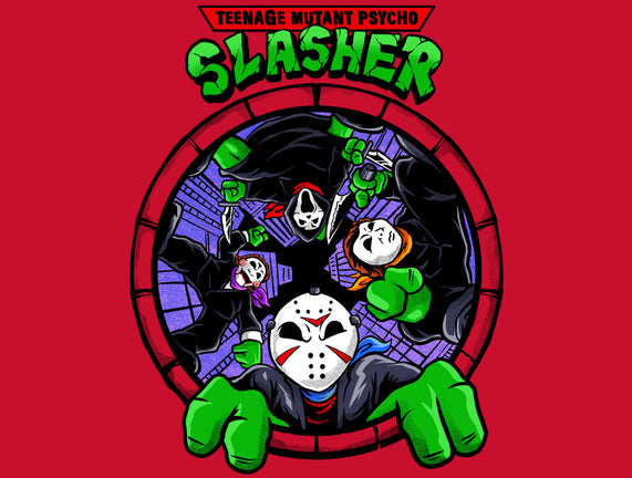 Four Slashers