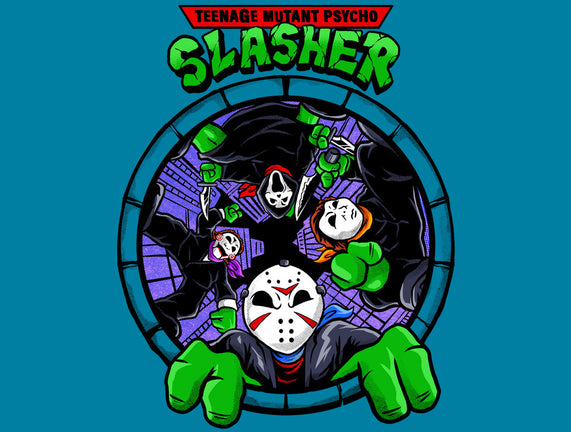 Four Slashers