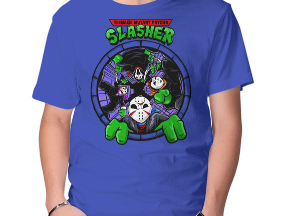 Four Slashers