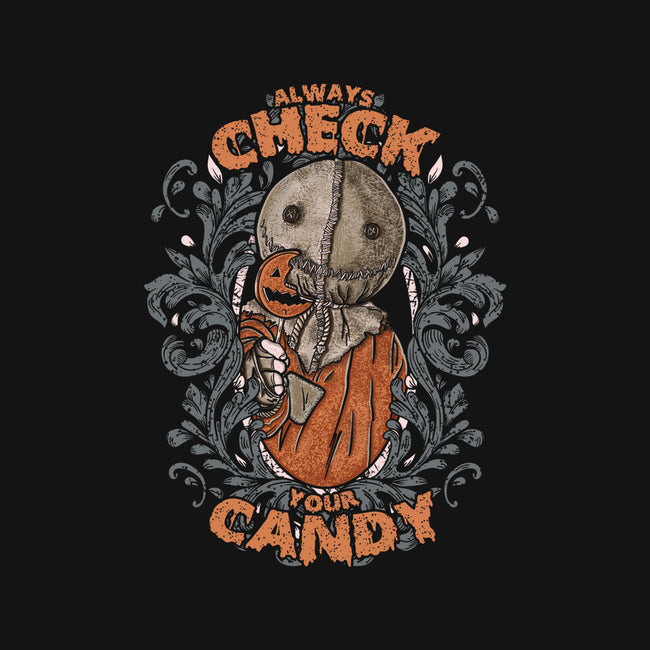 Check Your Candy-mens basic tee-turborat14