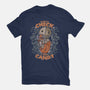 Check Your Candy-mens basic tee-turborat14