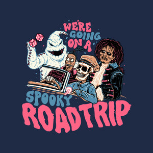 Spooky Roadtrip