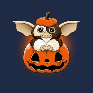 Spooky Mogwai