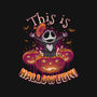 Halloween Surprise-mens premium tee-Getsousa!