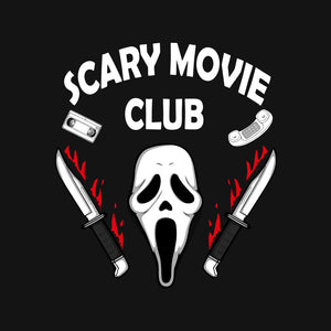 Scary Movie Club