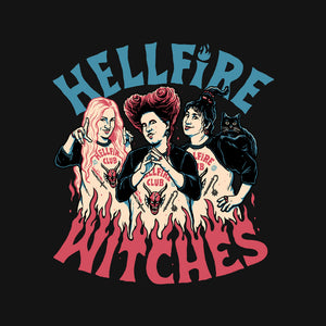 Hellfire Witches