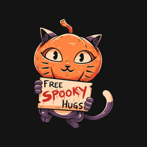 Free Spooky Hugs