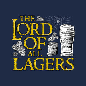 The Lord Of All Lagers