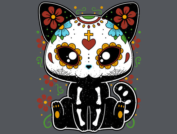 Dia De Los Gatos Muertos