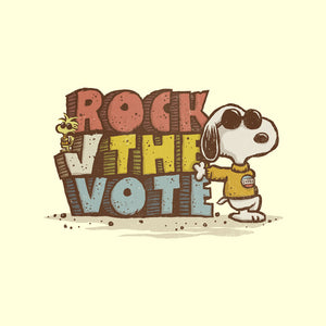 Rock the Vote