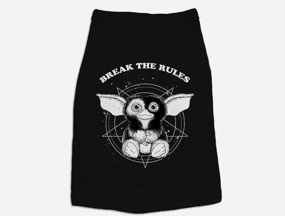 Break The Rules