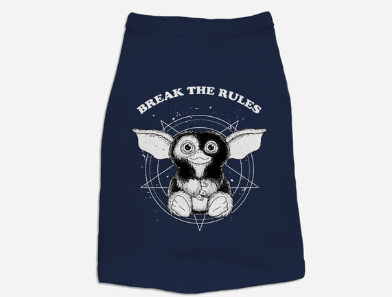 Break The Rules