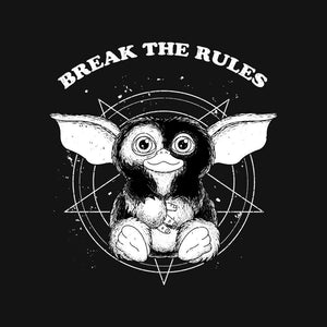 Break The Rules