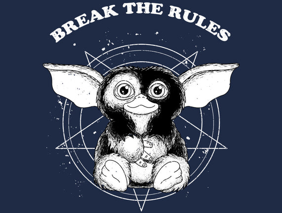 Break The Rules