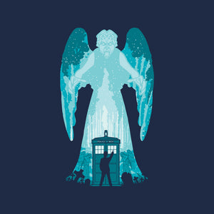 The Weeping Angel