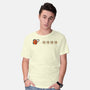 Pac-Chita-mens basic tee-krisren28