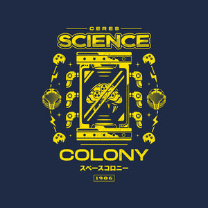 Science Colony