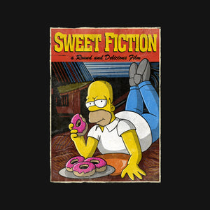 Sweet Fiction