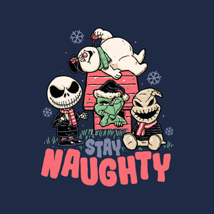 Stay Naughty