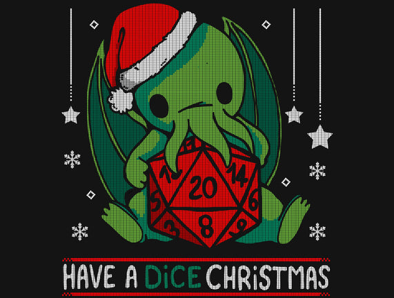 Have A Dice Christmas