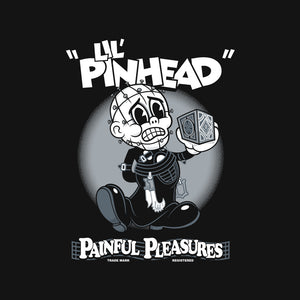 Lil' Pinhead