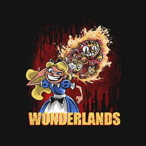 Wonderlands