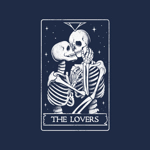 The Lovers Tarot