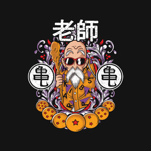 Master Roshi